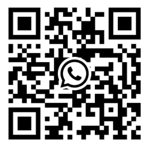Scan to WhatsApp Civic Royale Resort